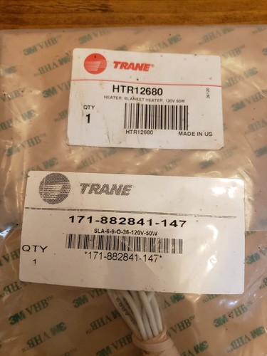 Trane htr12680 120v 50w - htr12680,