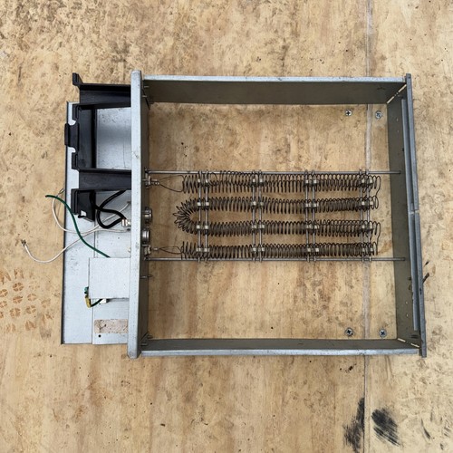 Trane bayevac10bk1aaa electric - trane,