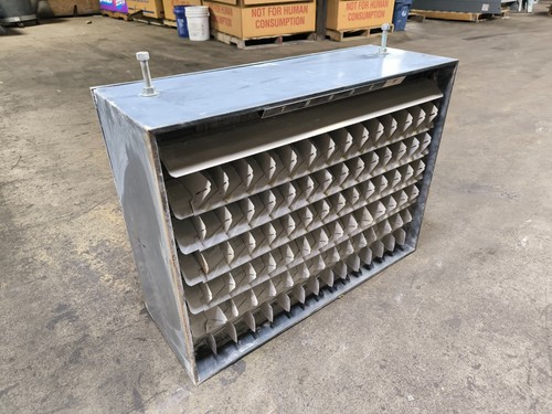Trane 126we model unit - 126we,