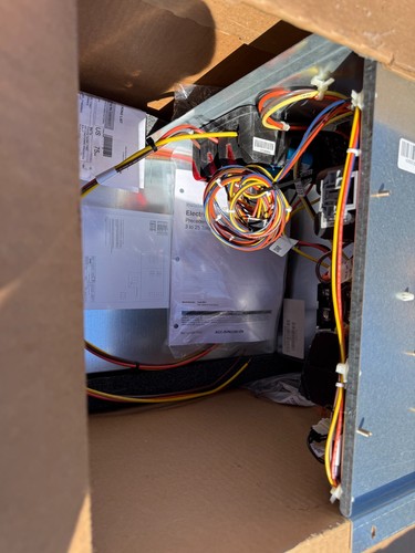Trane fiaehta412a kw - fiaehta412a, 12